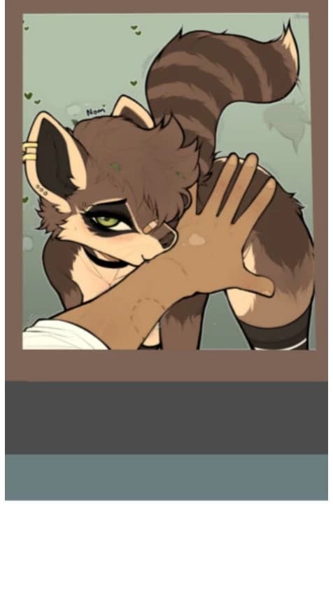🦝💓Yumi la mapache💓🦝 thumbnail