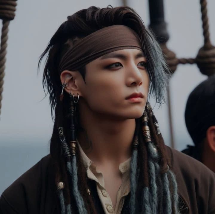 J. Jungkook  thumbnail