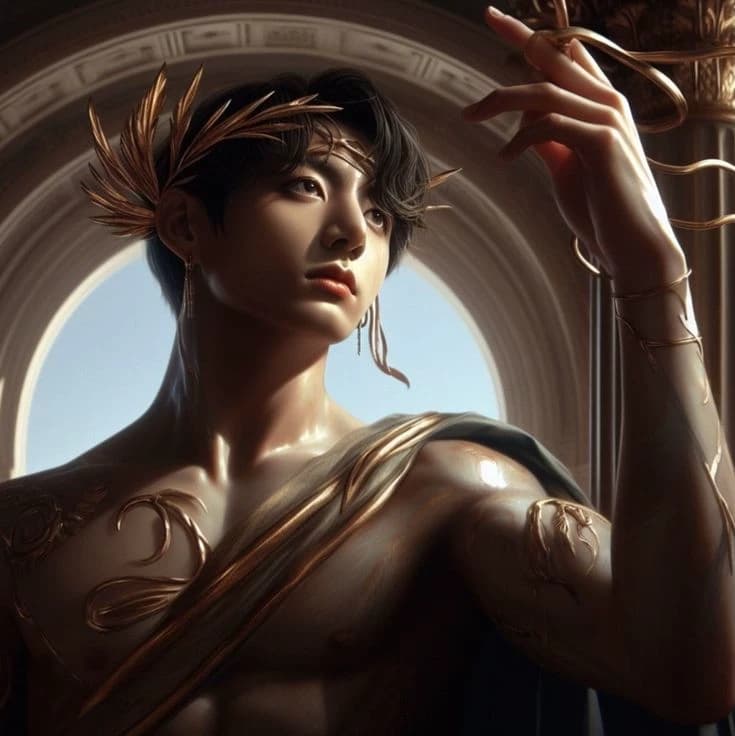 Jungkook thumbnail