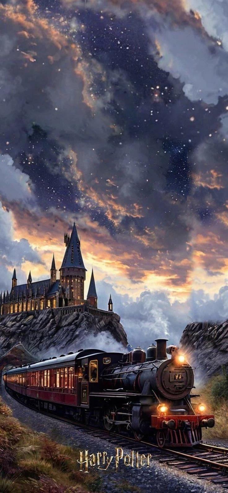 Hogwarts ✨✨✨✨✨✨ thumbnail