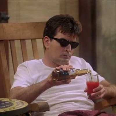 Charlie Harper thumbnail
