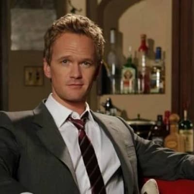 Barney Stinson thumbnail