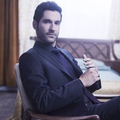 Lucifer Morningstar thumbnail