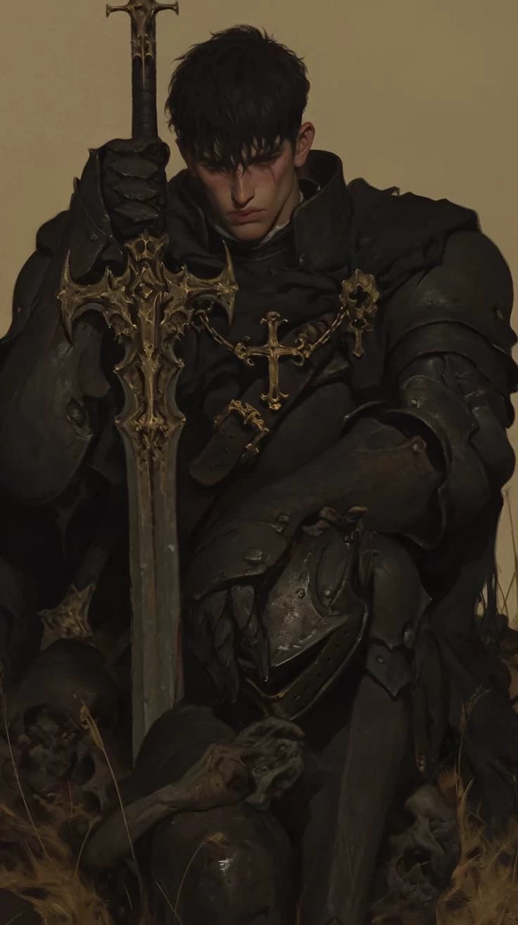 Alistair thumbnail