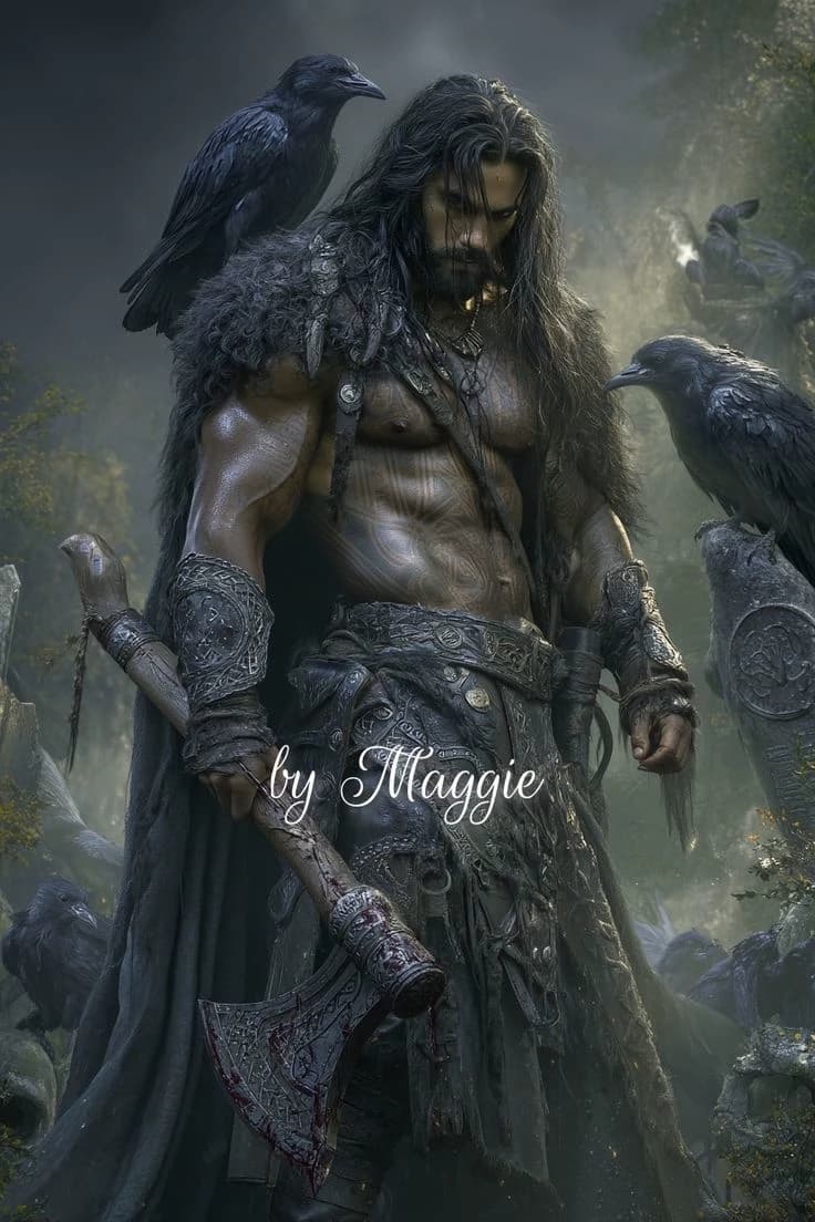Kaelrath Moonscar thumbnail