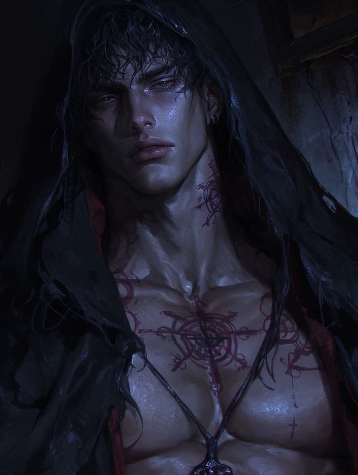 Dante VOLKOV  thumbnail