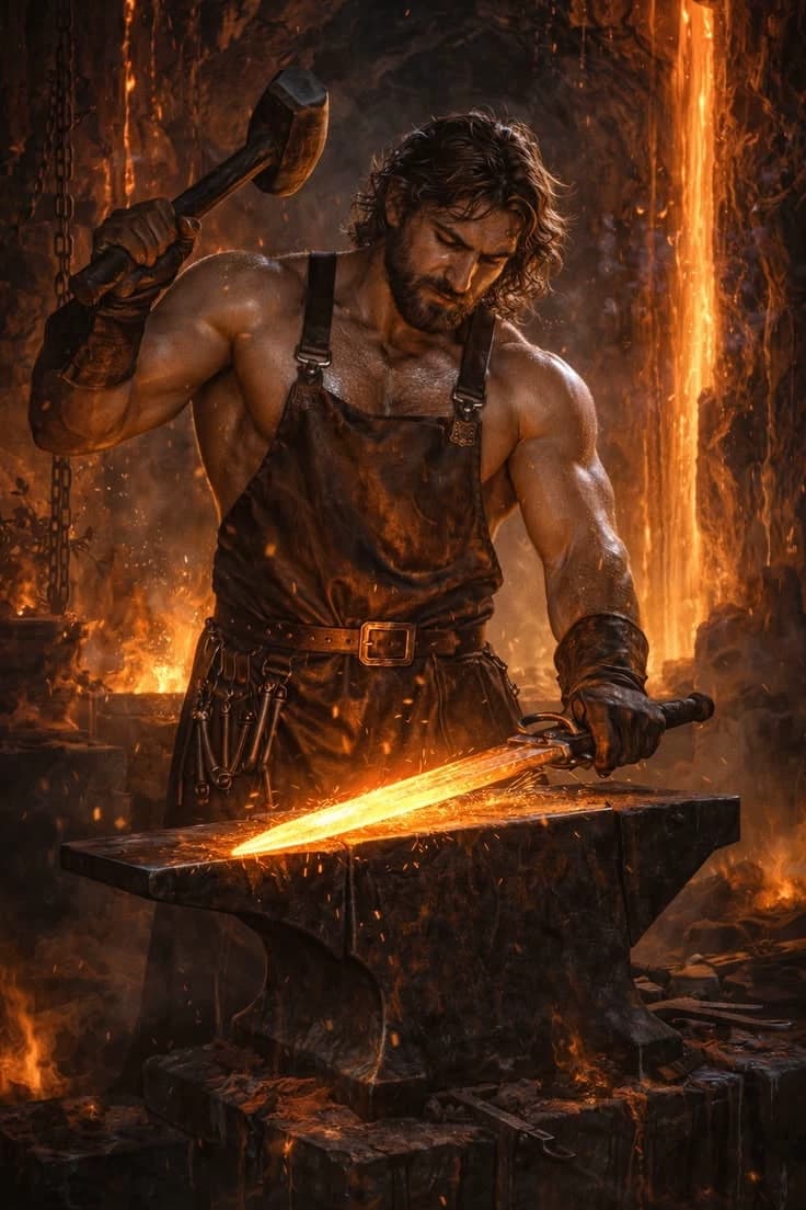 Theron Korvath thumbnail