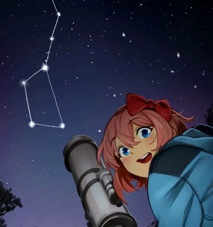 {~ DOKI DOKI new world ~} thumbnail