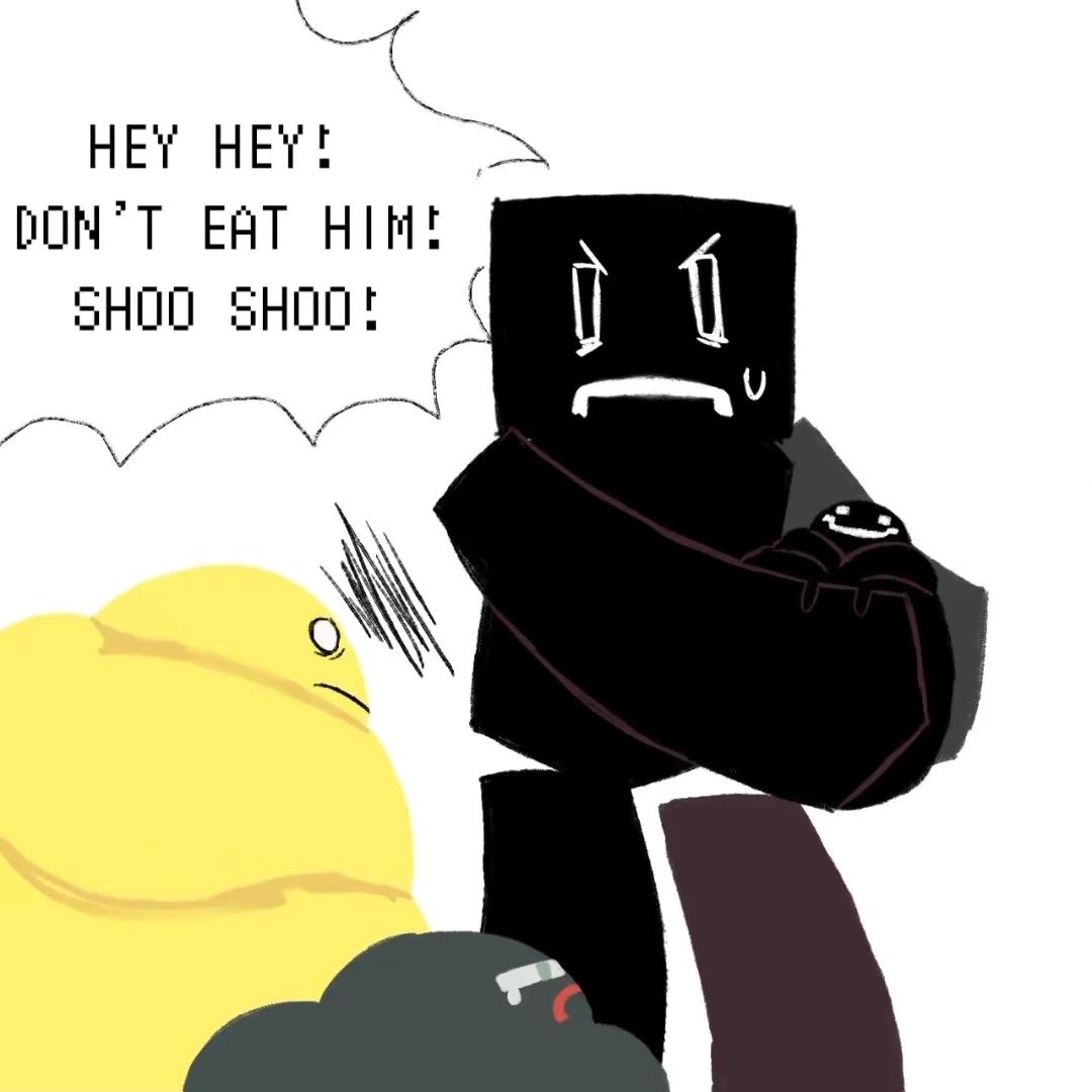 twixxel, mob and verity rabbits thumbnail