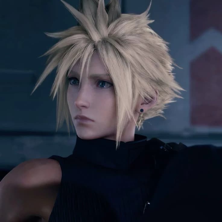 Cloud Strife thumbnail