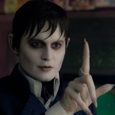 Barnabas Collins thumbnail