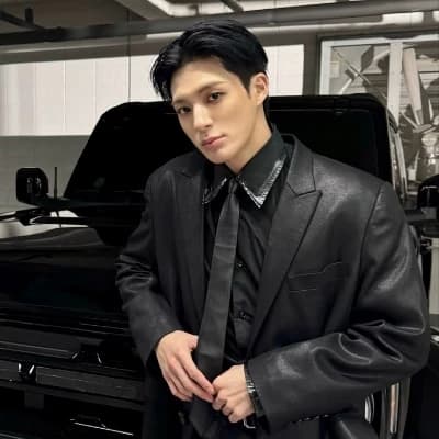 Lee Jeno thumbnail