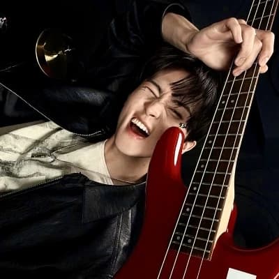 Mark Lee thumbnail