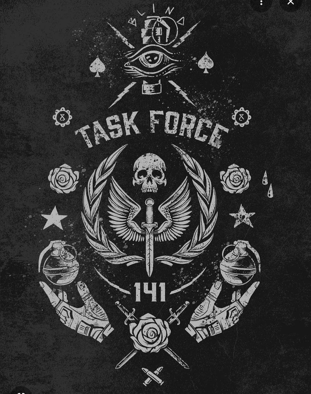 Taskforce 141 Roadtrip-Pick Me Girl thumbnail