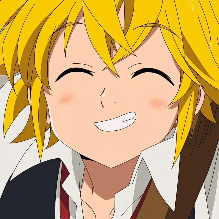 Meliodas thumbnail