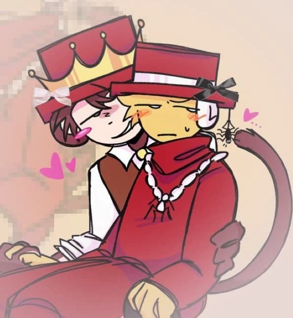 Sammy x jadel ❤️❤️ thumbnail