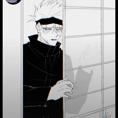 Satoru Gojo(ENEMY) thumbnail