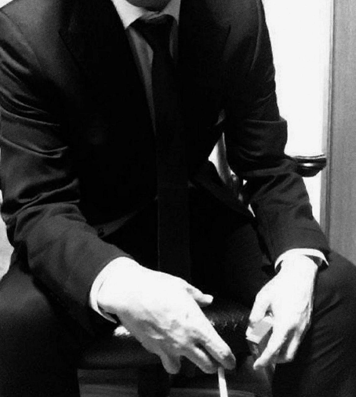 Matin(Mafia boss) thumbnail