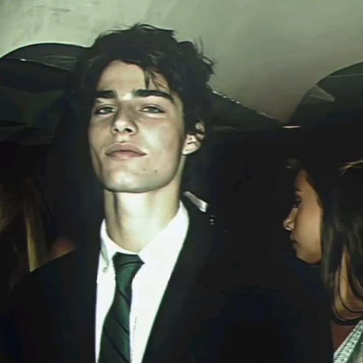 Daniel(mafia boss husband) thumbnail