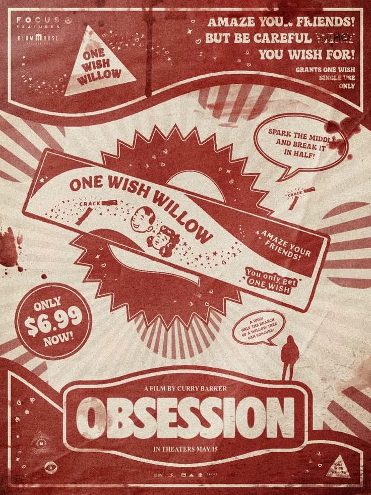 Obsession thumbnail