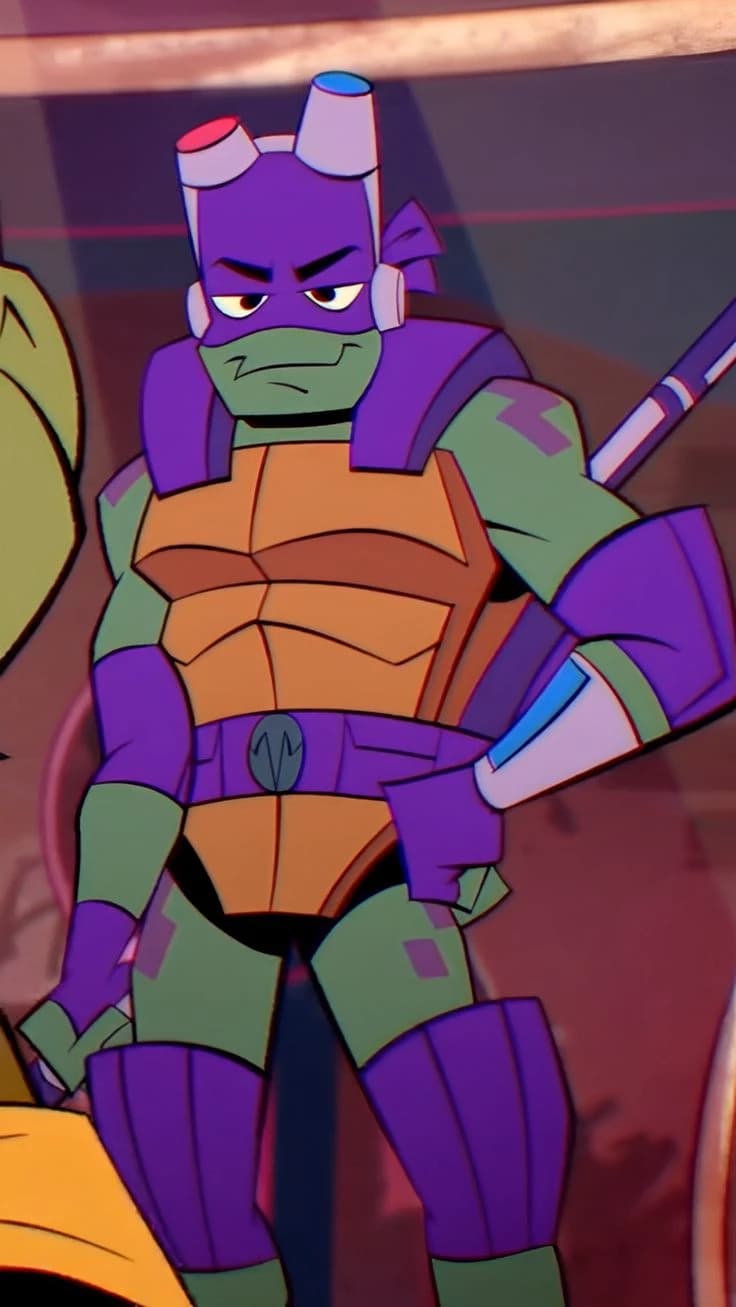 Donatello  thumbnail