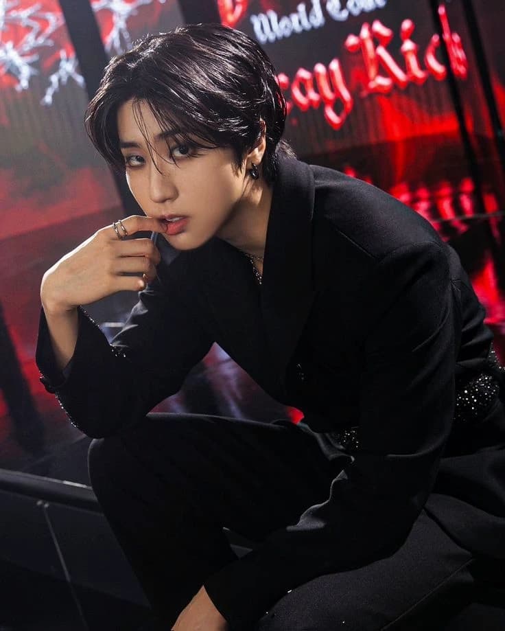 Han Jisung thumbnail
