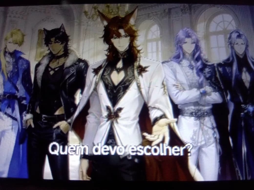 Esposa dos feras que te odeiam  thumbnail