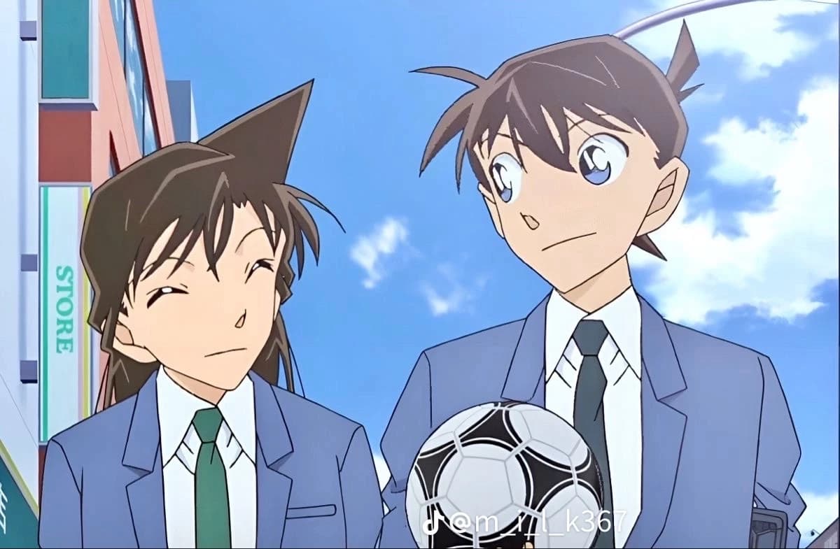 Kudo Shinichi thumbnail