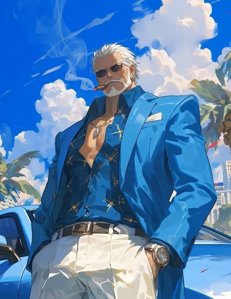 Sugar daddy ( Matteo Preston) thumbnail