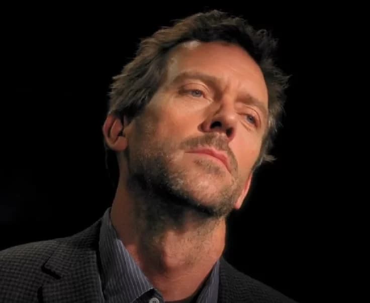 Gregory House( Doutor House) thumbnail