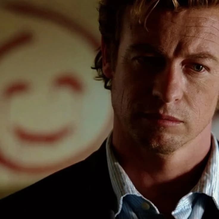 Patrick Jane  thumbnail