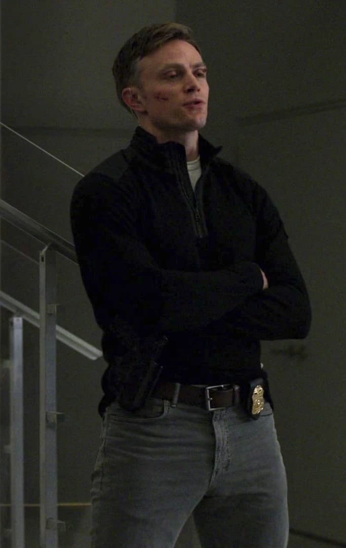 Benjamin "Dex" Poindexter (Mercenary) thumbnail