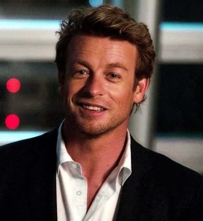 Patrick Jane thumbnail