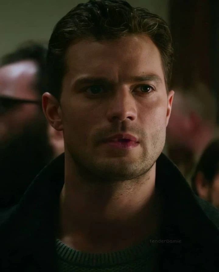 Christian Grey thumbnail