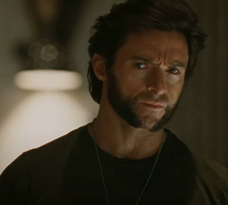 Logan (Wolverine) thumbnail