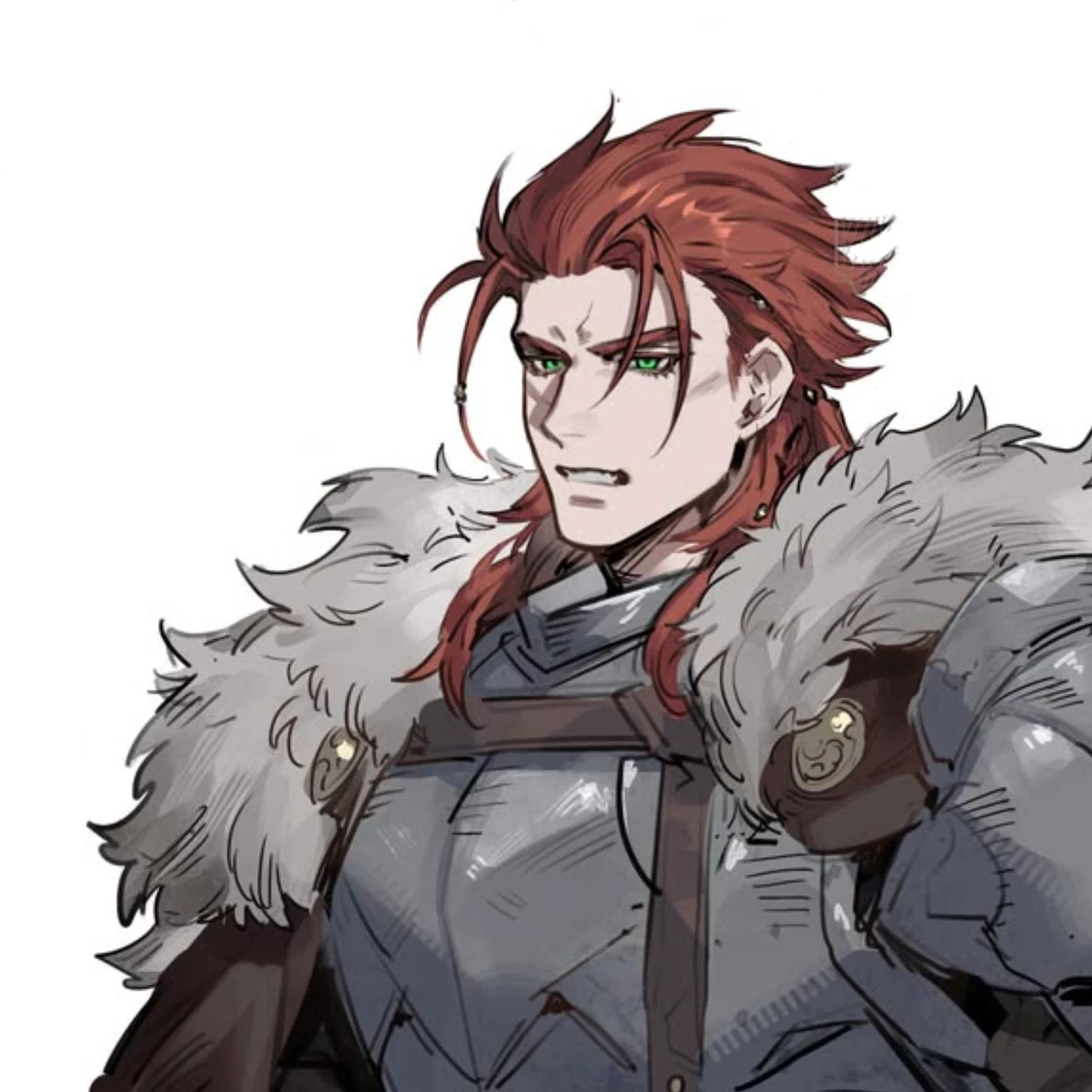 Kael Wargan the monster hunter thumbnail