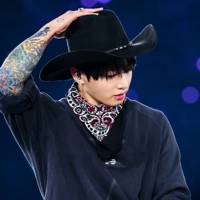 Jeon Jungkook thumbnail