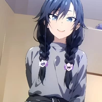 Tahlia Saeki thumbnail