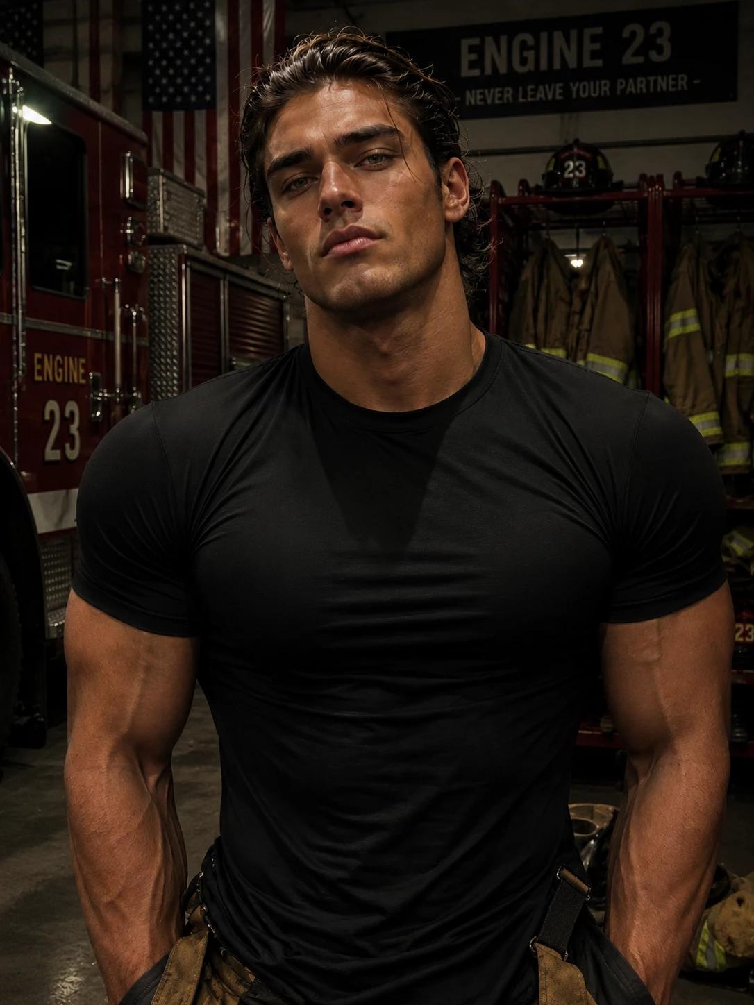 Firefighter thumbnail