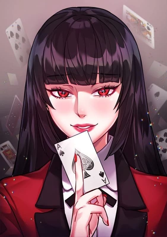 Yumeko Jabami thumbnail