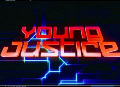 Young justice  thumbnail