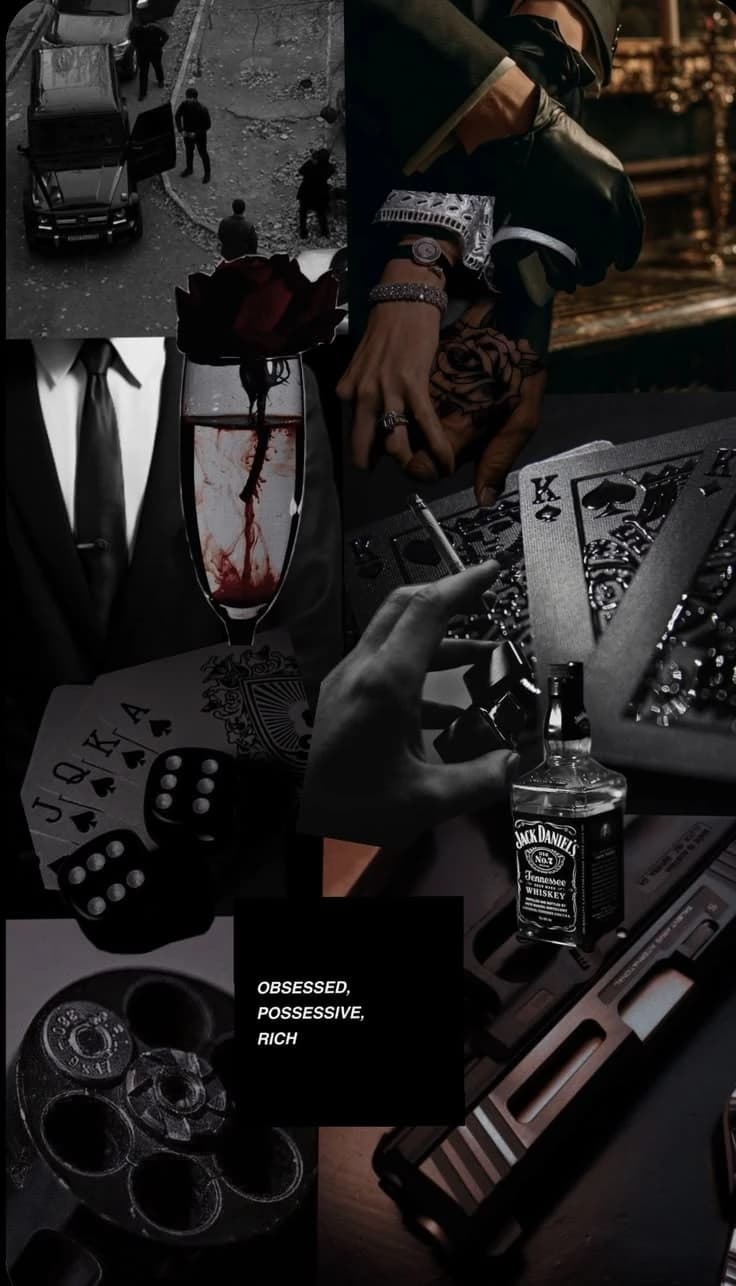 Mafia Gang - pick me BL thumbnail