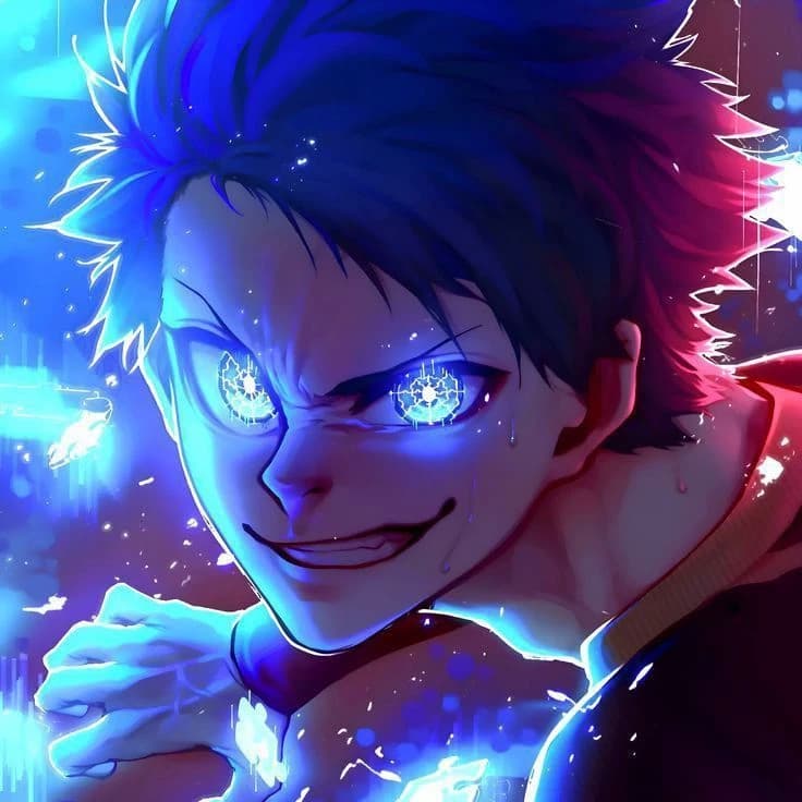 Yoichi Isagi (rus) thumbnail