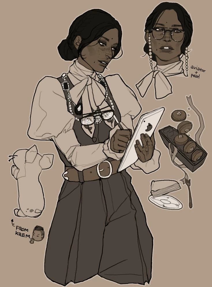 Tania thumbnail