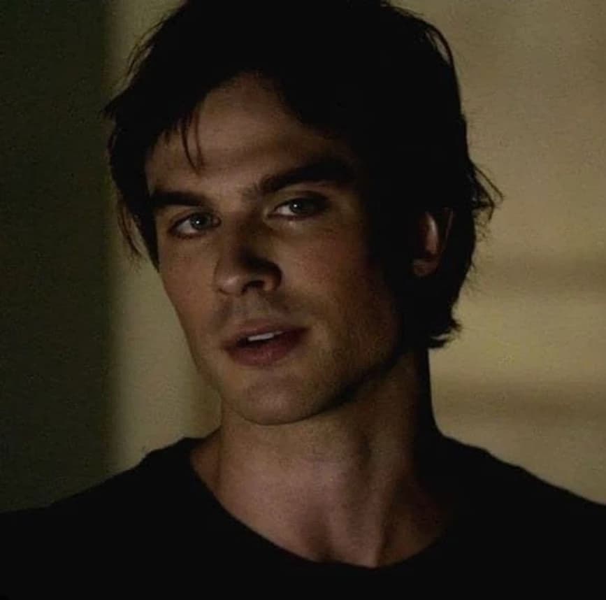 Damon salvatore  thumbnail