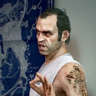 Trevor Phillips thumbnail