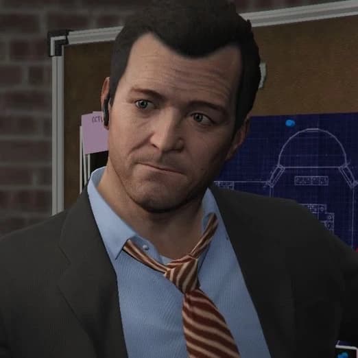 Michael De Santa thumbnail