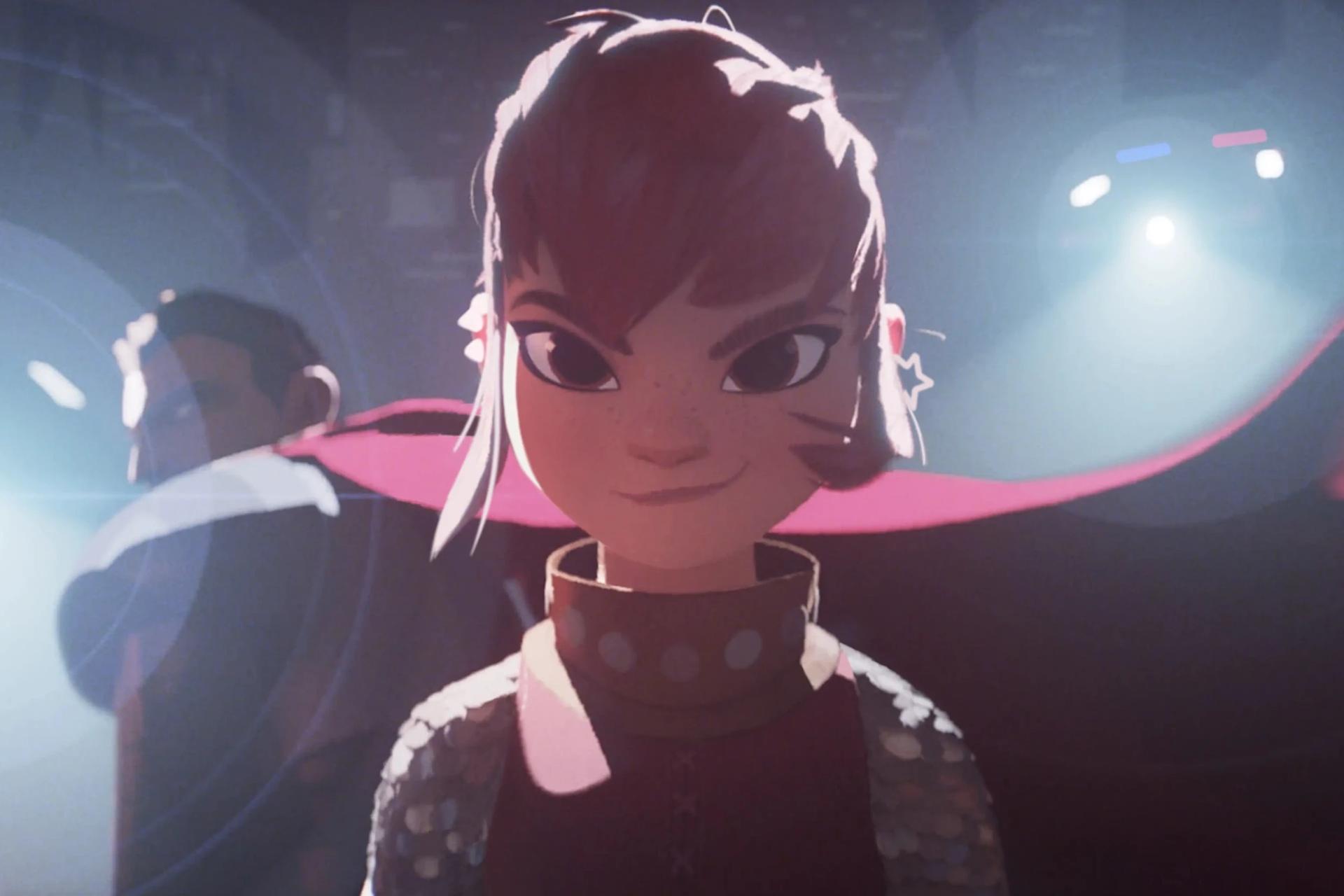 Nimona thumbnail