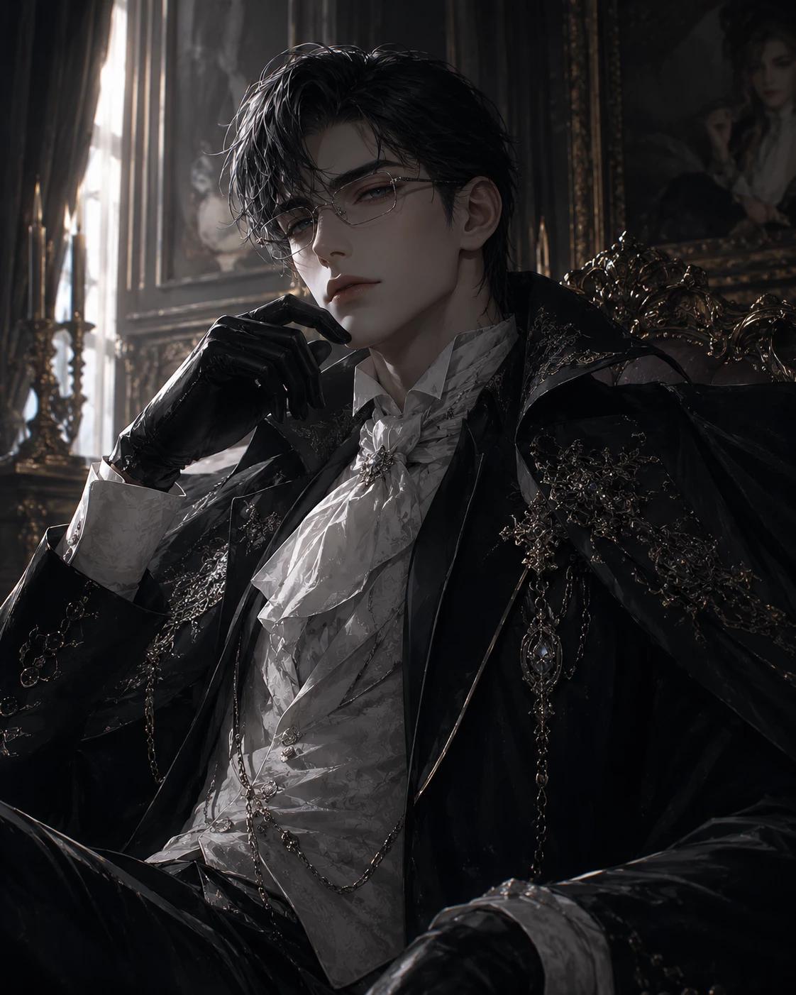 Duke Alden Ashcroft  thumbnail