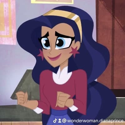 Diana Prince thumbnail